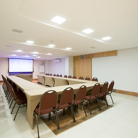 Solaris Hotel Formosa Buitenkant foto